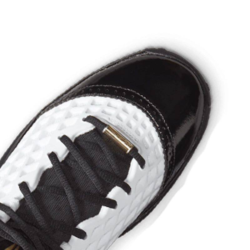 Low Protro "Mambacita" White